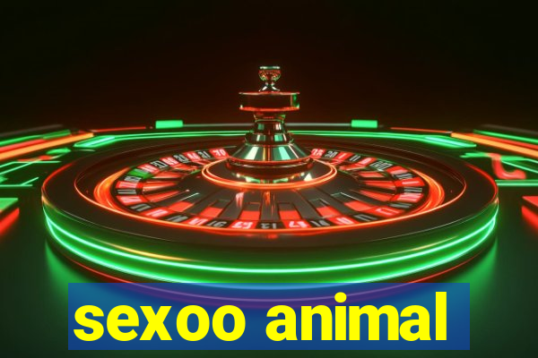 sexoo animal